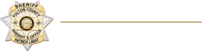 Fulton County Sheriff’s Office